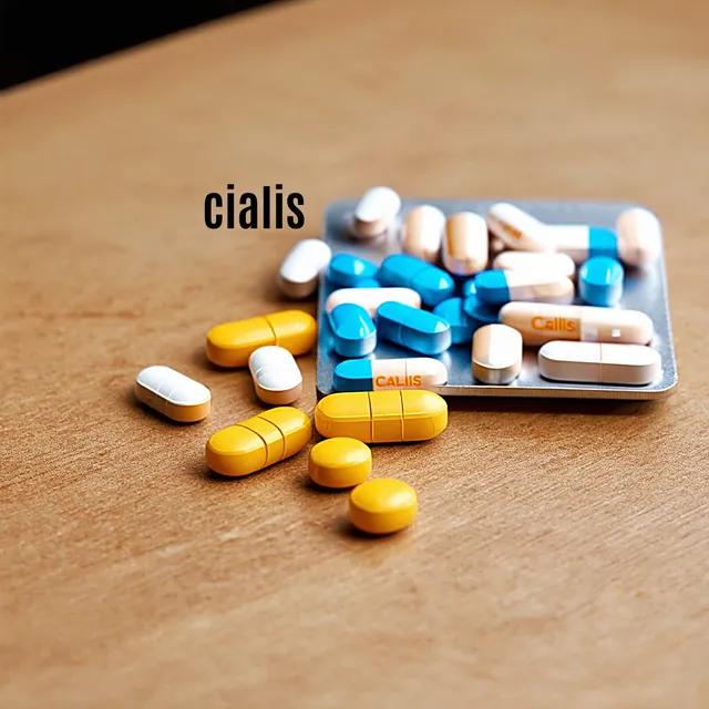 Donde comprar cialis generico de forma segura